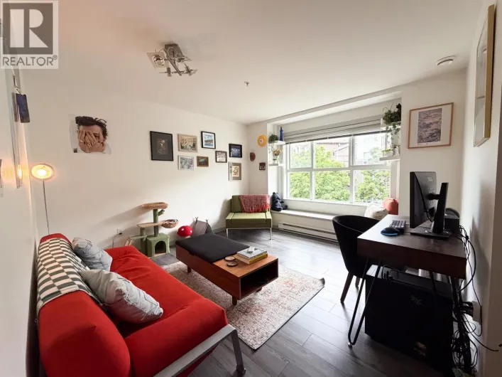 312 5775 IRMIN STREET, Burnaby