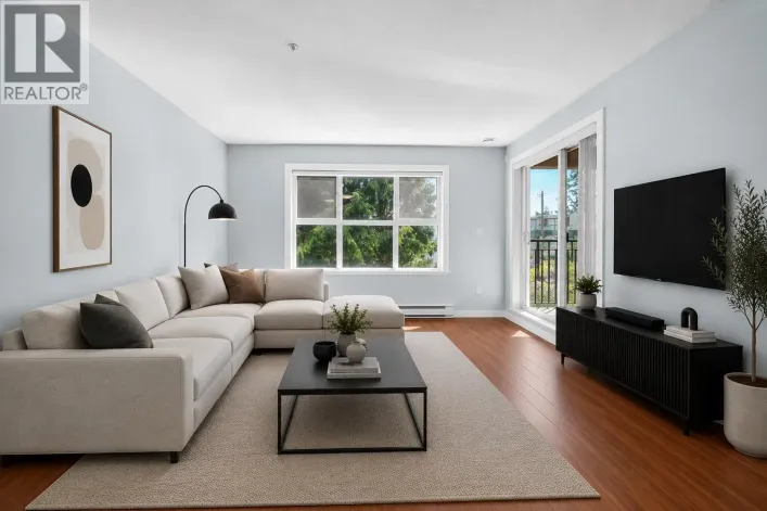 312 5889 IRMIN STREET, Burnaby