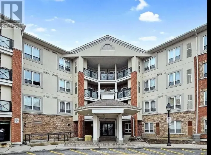 312 - 60 MENDELSSOHN STREET, Toronto