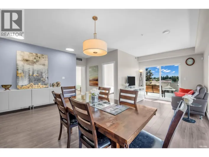 312 6011 NO. 1 ROAD, Richmond