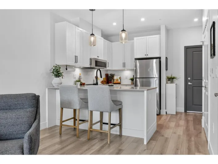 312 6045 CHILLIWACK RIVER ROAD|Sardis South, Chilliwack