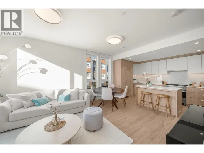 312 6085 IRMIN STREET, Burnaby