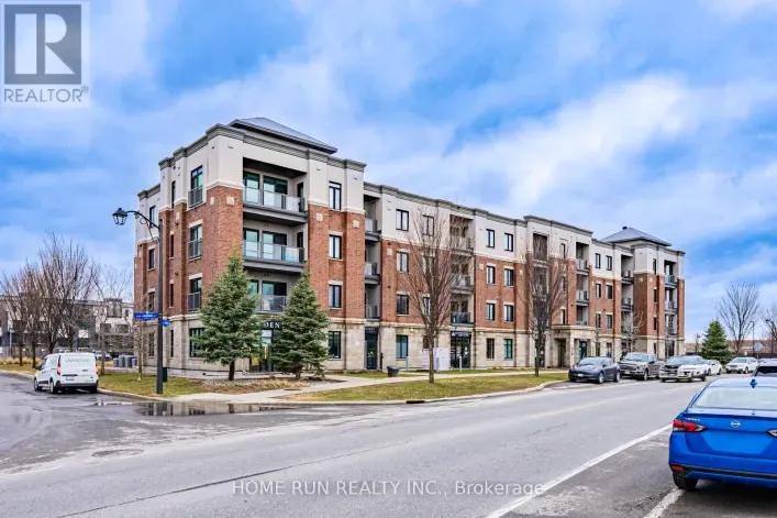 Apartment for rent: 312 - 615 LONGFIELDS DRIVE, Ottawa