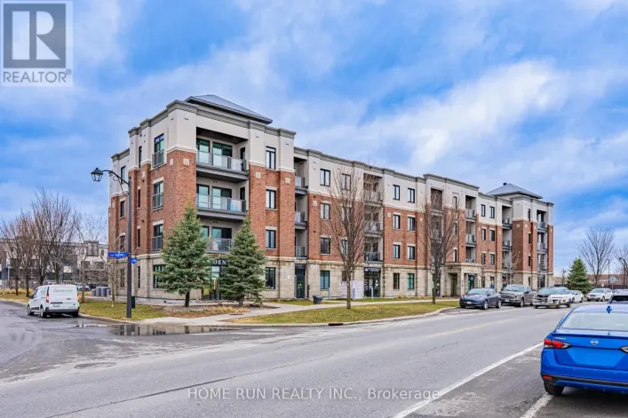312 - 615 LONGFIELDS DRIVE, Ottawa