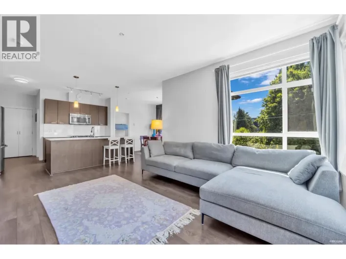 312 617 SMITH AVENUE, Coquitlam