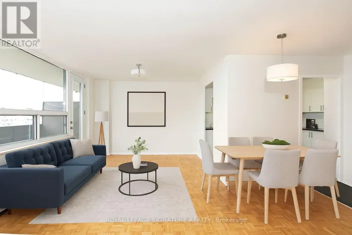 312 - 6200 BATHURST STREET, Toronto