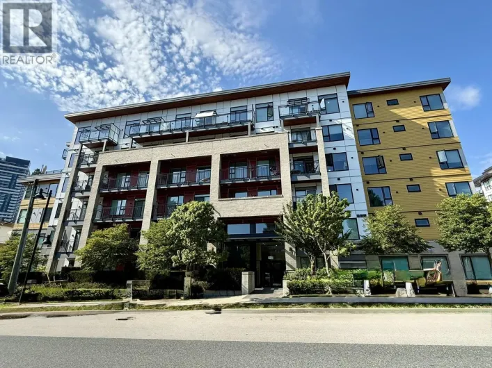 312 621 REGAN AVENUE, Coquitlam