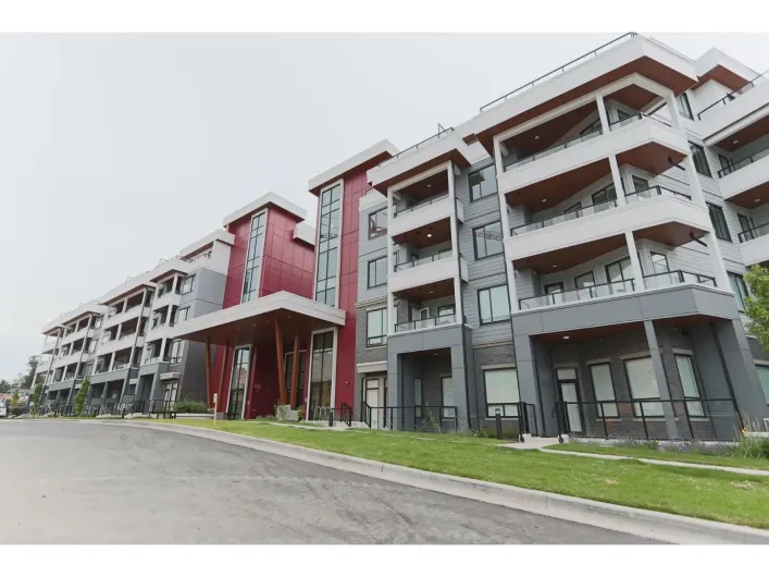 312 6270 GOOSEBERRY DRIVE, Surrey
