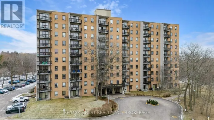 312 - 66 GREENVIEW DRIVE, Kingston