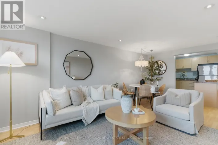 312 - 6720 GLEN ERIN DRIVE, Mississauga