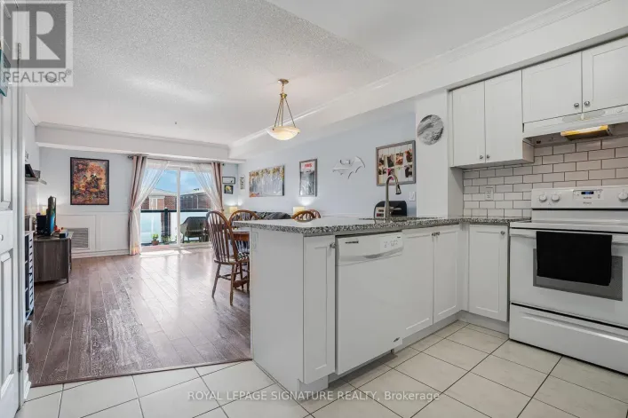 312 - 70 BAYCLIFFE CRESCENT, Brampton