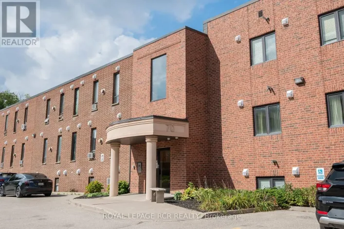 312 - 70 FIRST STREET, Orangeville
