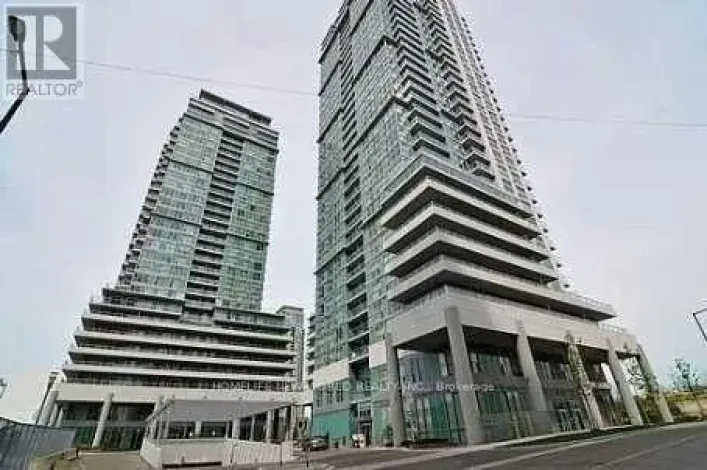 312 - 70 TOWN CENTRE COURT, Toronto