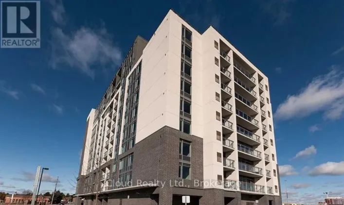 312 - 716 MAIN STREET E, Milton
