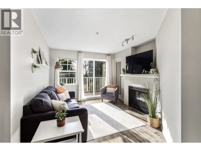 312 7330 SALISBURY AVENUE, Burnaby