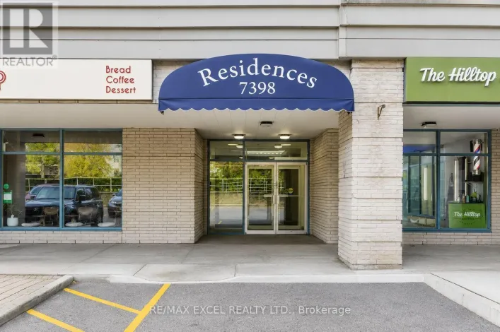 312 - 7398 YONGE STREET, Vaughan