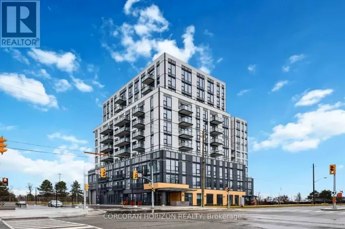 312 - 7437 KINGSTON ROAD, Toronto