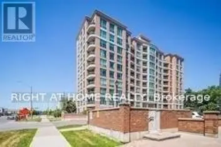 312 - 745 NEW WESTMINSTER DRIVE, Vaughan