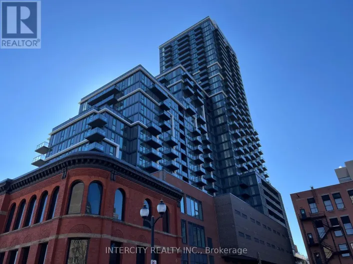 312 - 75 JAMES STREET S, Hamilton
