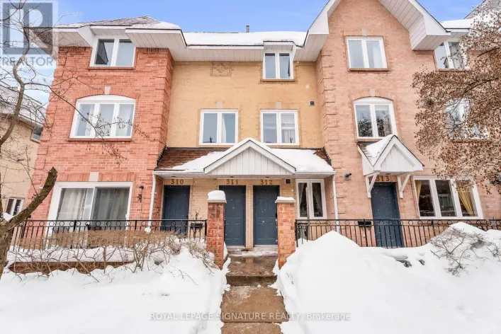 312 - 75 WELDRICK ROAD E, Richmond Hill