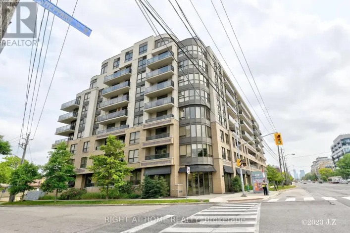 312 - 760 SHEPPARD AVENUE W, Toronto