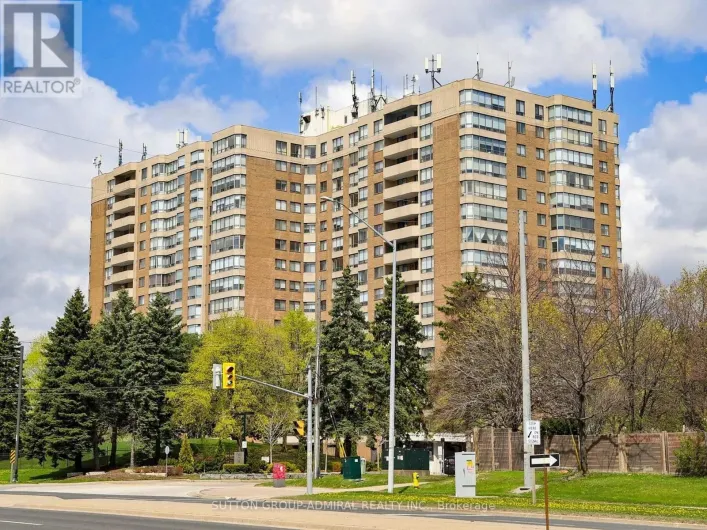 312 - 7601 BATHURST STREET, Vaughan