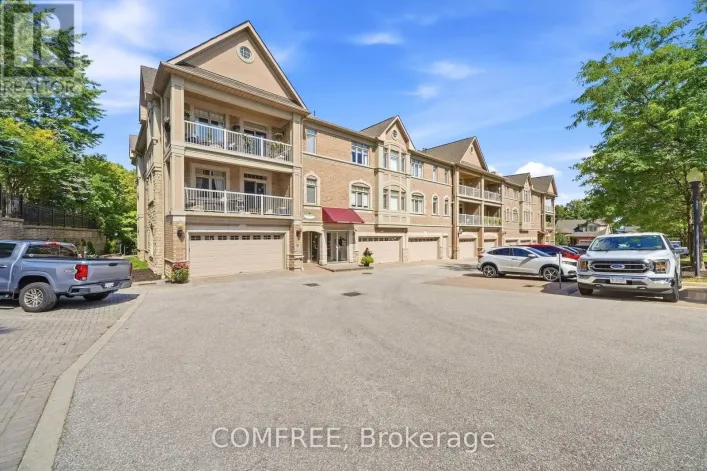312 - 78 SUNSET BOULEVARD, New Tecumseth