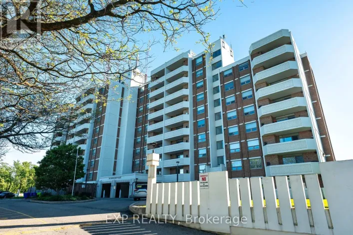 312 - 8 FEAD STREET, Orangeville