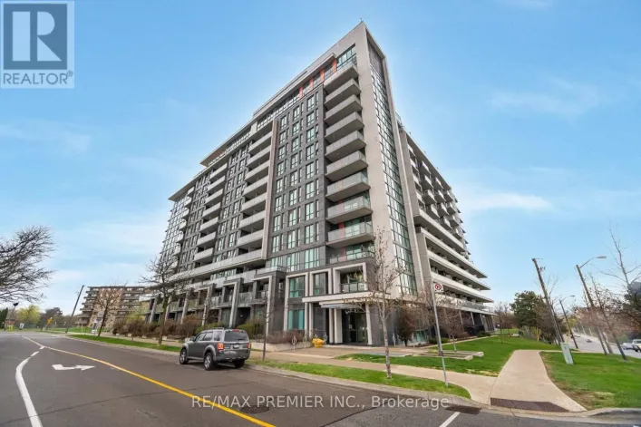 312 - 80 ESTHER LORRIE DRIVE, Toronto