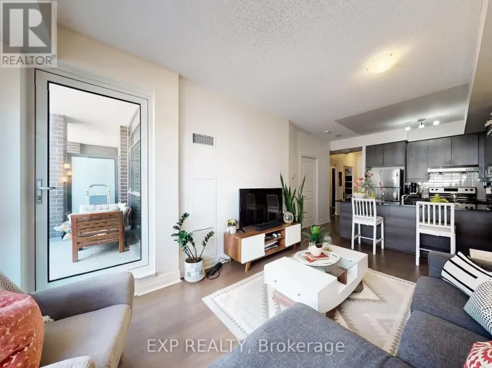 312 - 8130 BIRCHMOUNT ROAD, Markham