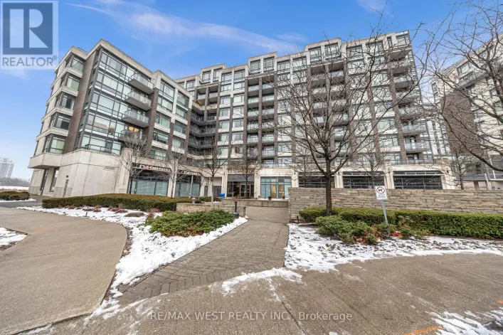 312 - 8130 BIRCHMOUNT ROAD, Markham