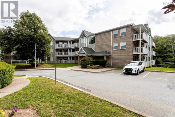 Apartment for sale: 312 83 Kearney Lake Road, Halifax