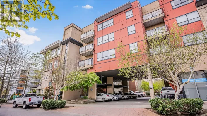 312 870 Short St, Saanich