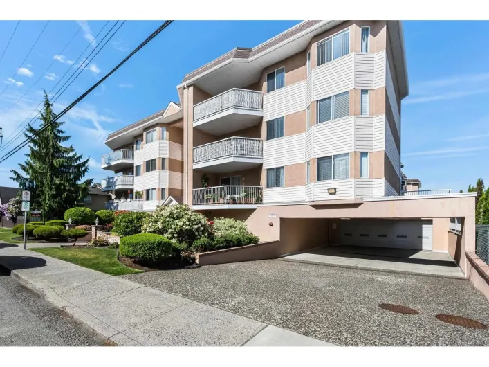312 8985 MARY STREET|Chilliwack Proper West, Chilliwack