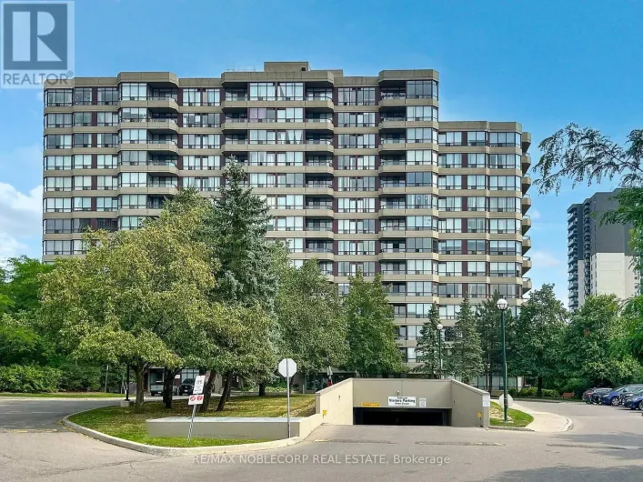 312 - 91 TOWNSGATE DRIVE, Vaughan