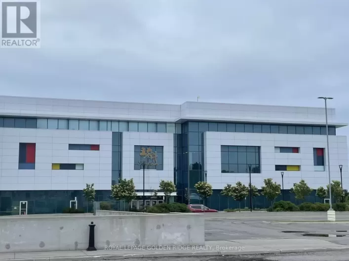 312 - 9390 WOODBINE AVENUE, Markham