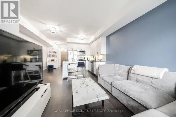 312 - 9560 MARKHAM ROAD, Markham