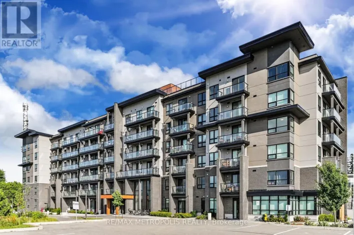 312 - 9700 NINTH LINE, Markham