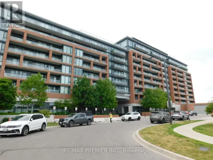 312 - 99 EAGLE ROCK WAY, Vaughan