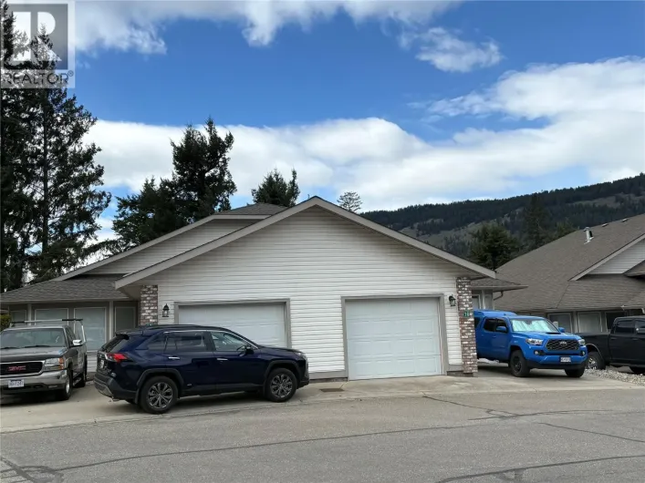 312 Arbutus Street Unit# 16, Chase