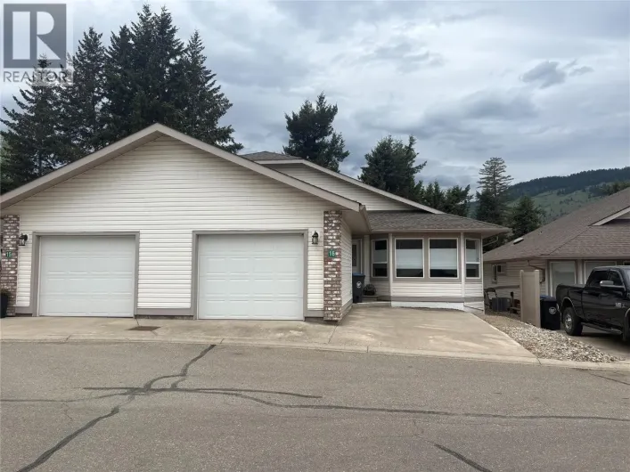 312 Arbutus Street Unit# 16, Chase