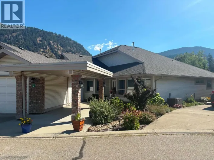 312 Arbutus Street Unit# 2, Chase
