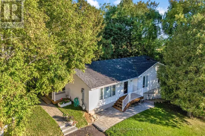 312 BARNETT AVENUE, Midland
