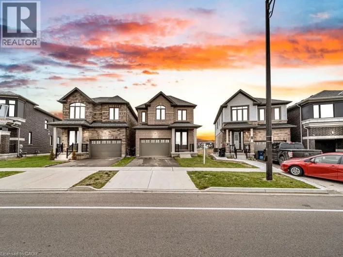 312 BISMARK Drive, Cambridge