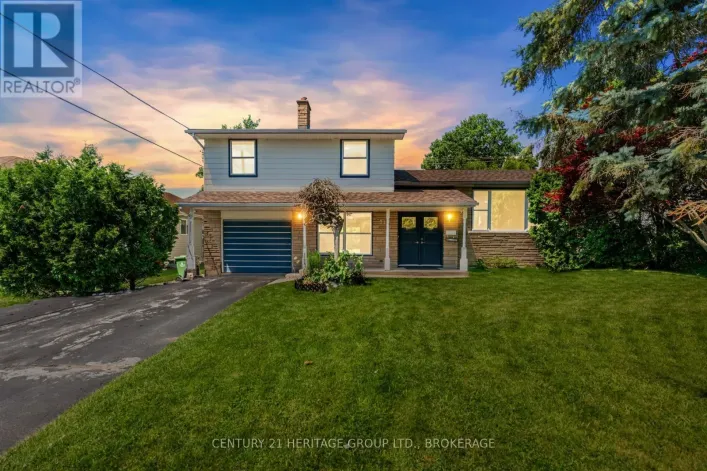 312 BOXWOOD STREET, Kingston