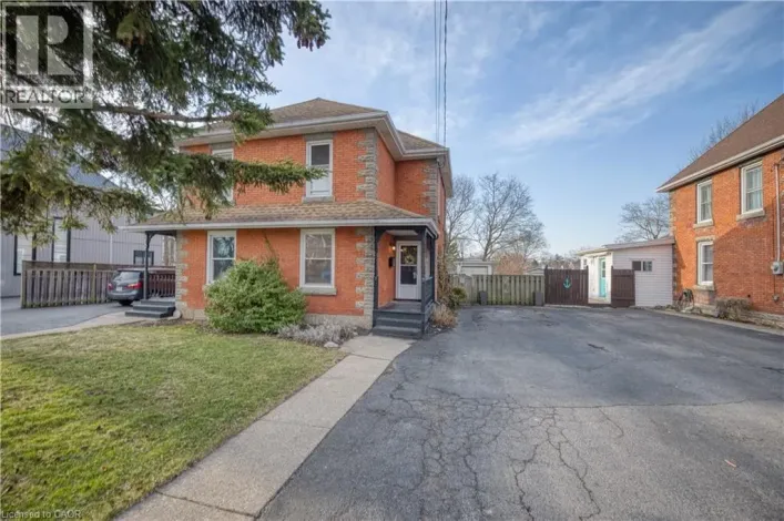 312 CLARENCE Street, Port Colborne