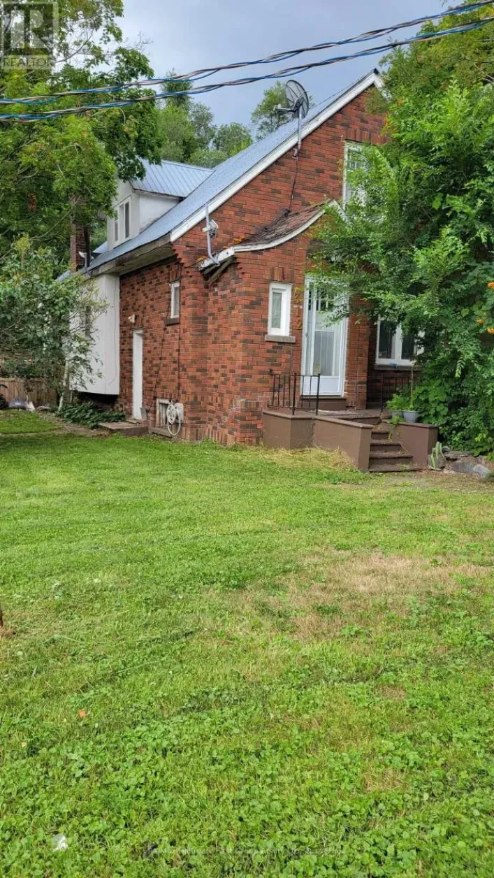 312 COLBORNE STREET, Tweed)