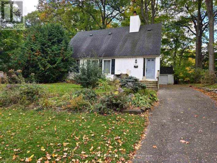 312 CUNNINGHAM AVENUE E, Ottawa