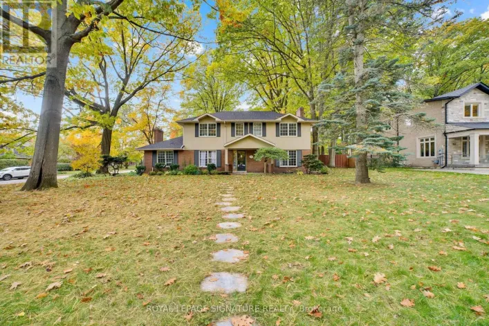 312 DALEWOOD DRIVE, Oakville