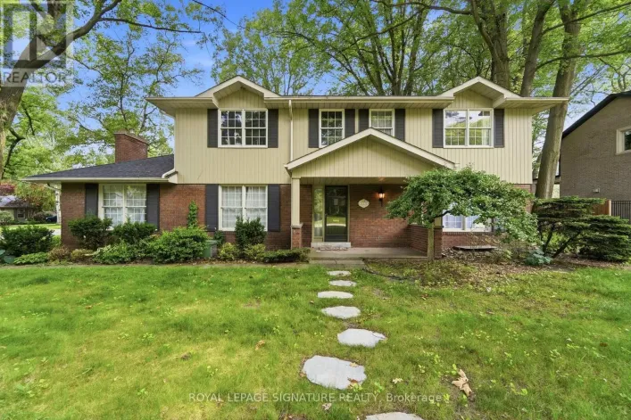 312 DALEWOOD DRIVE, Oakville